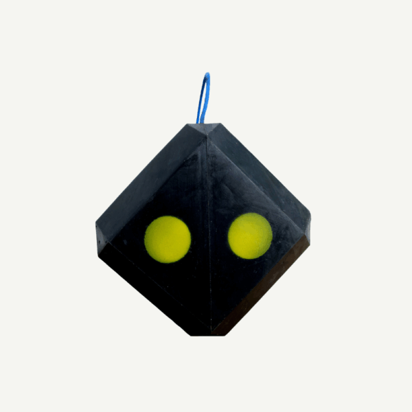 100274 Leitold Small Cube (25 x 25 cm) - Image 3