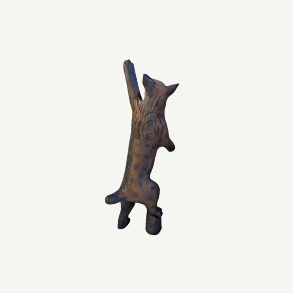 100280 Leitold Standing Lynx - Image 3