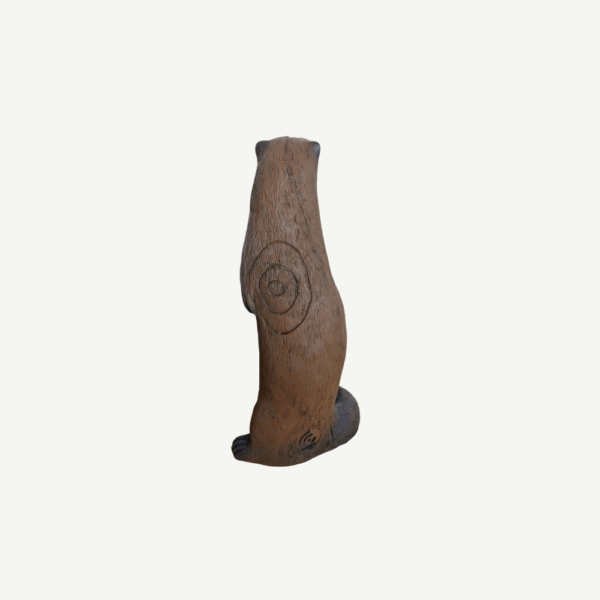 100283 Leitold Standing Otter - Image 3