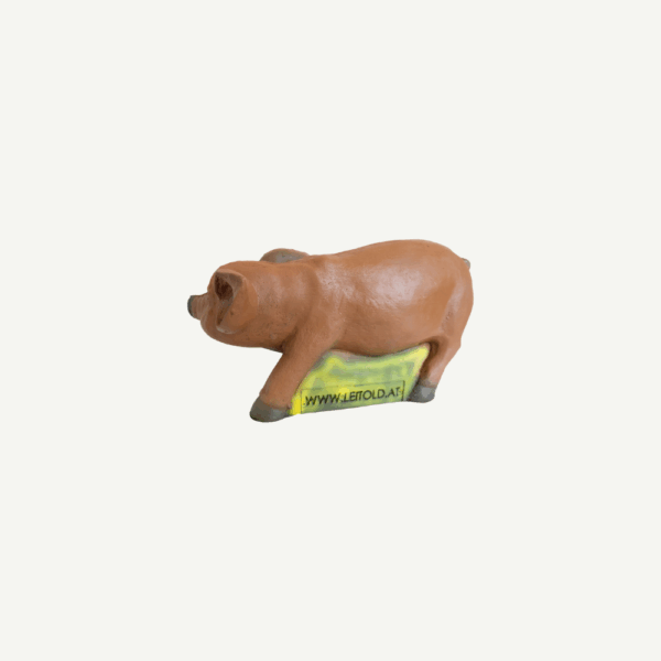100289 Leitold Standing Piglet - Image 3