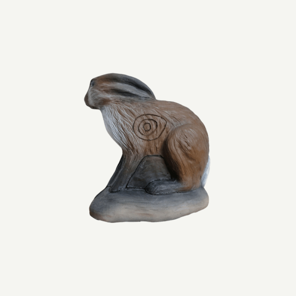 100287 Leitold Sitting Hare - Image 3