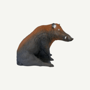 100290 Leitold Female Wild Boar