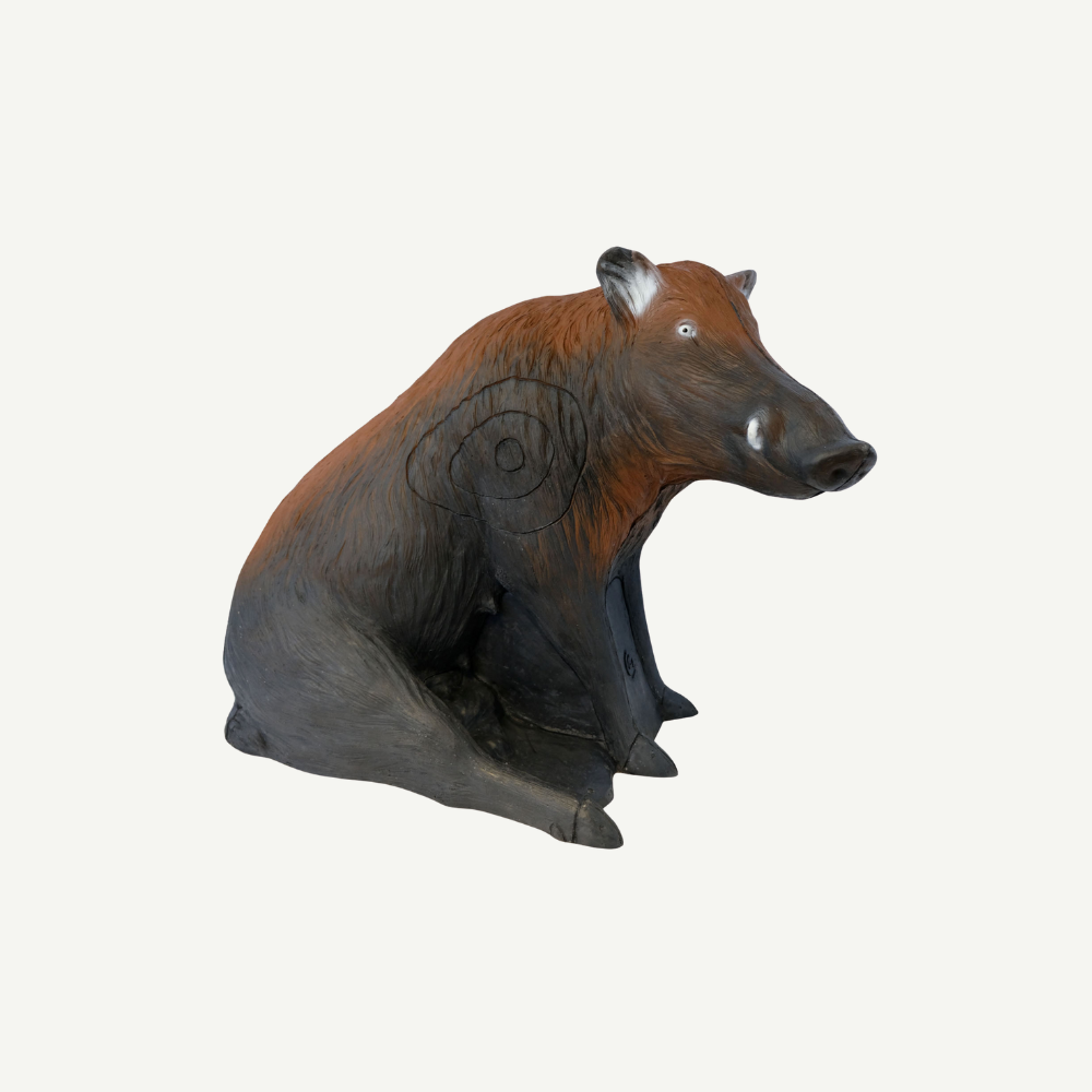 100290 Leitold Female Wild Boar - Image 3