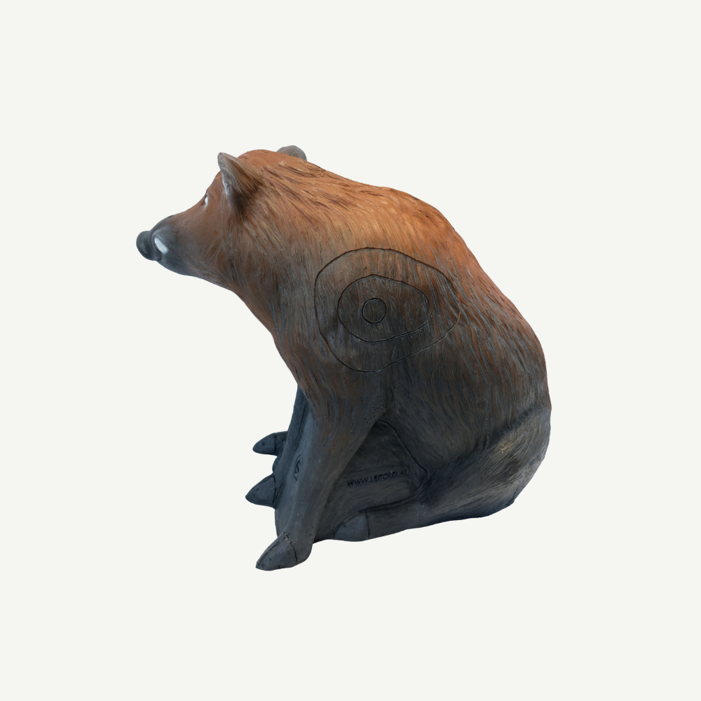 100290 Leitold Female Wild Boar - Image 4