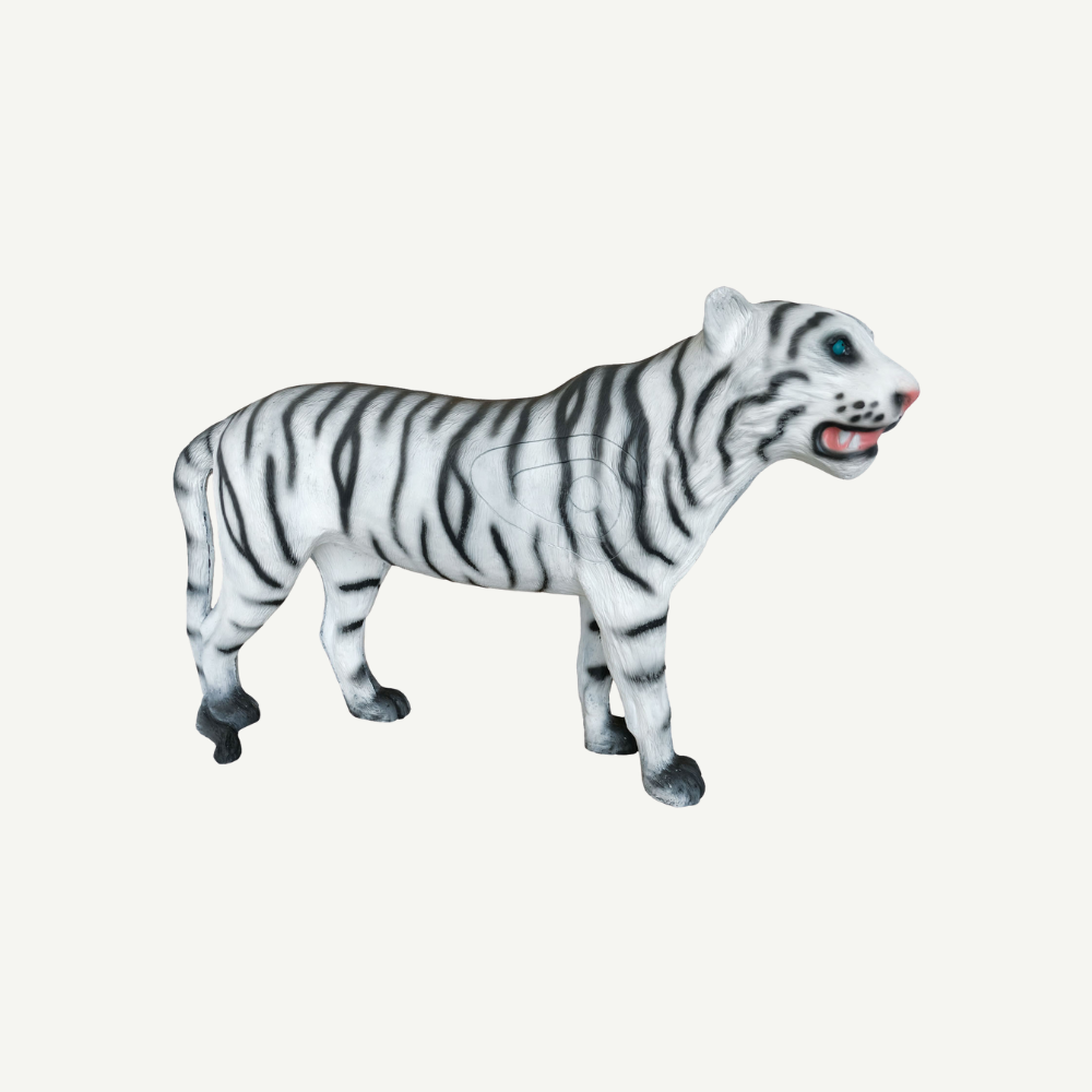 100292 Leitold White Tiger - Image 3
