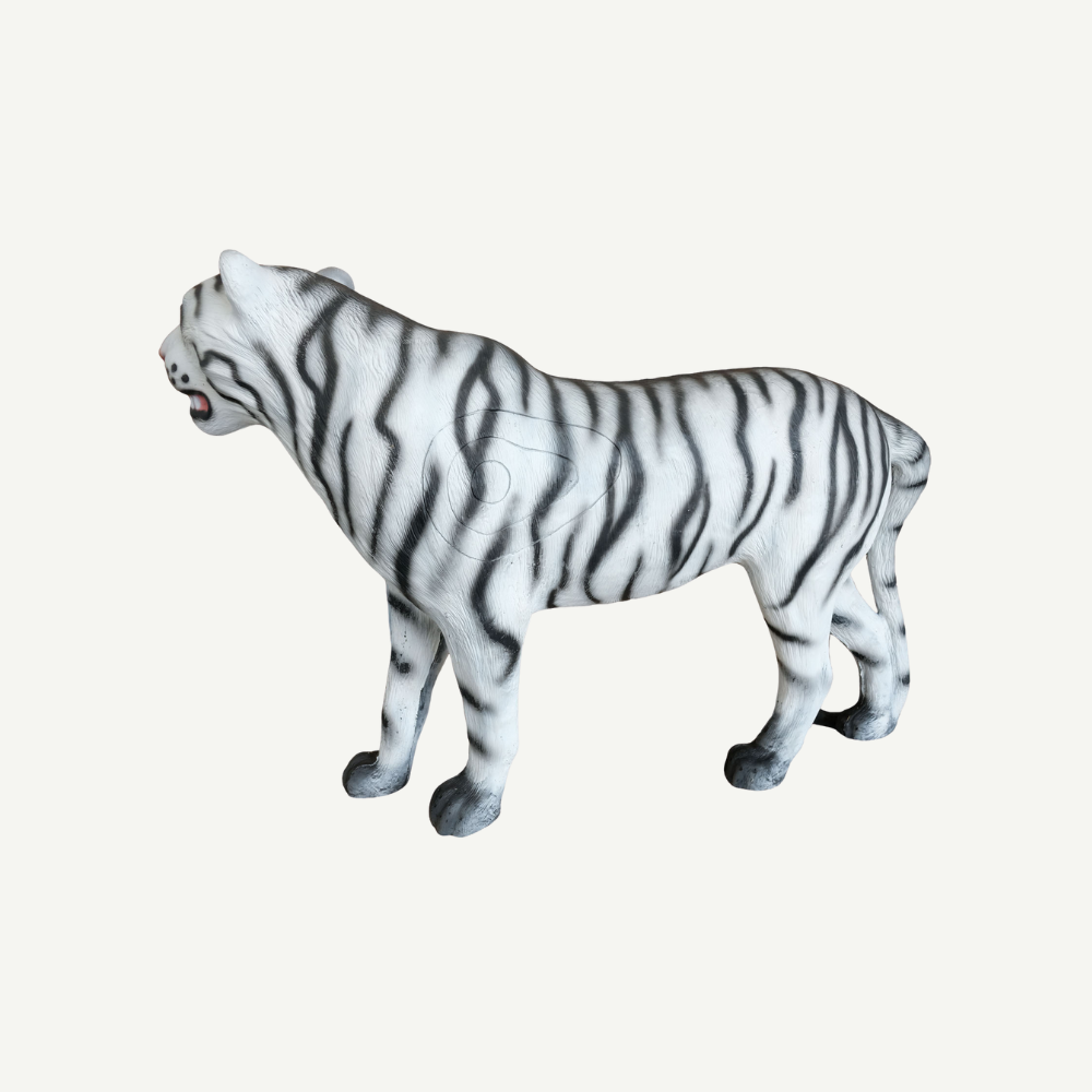 100292 Leitold White Tiger - Image 4
