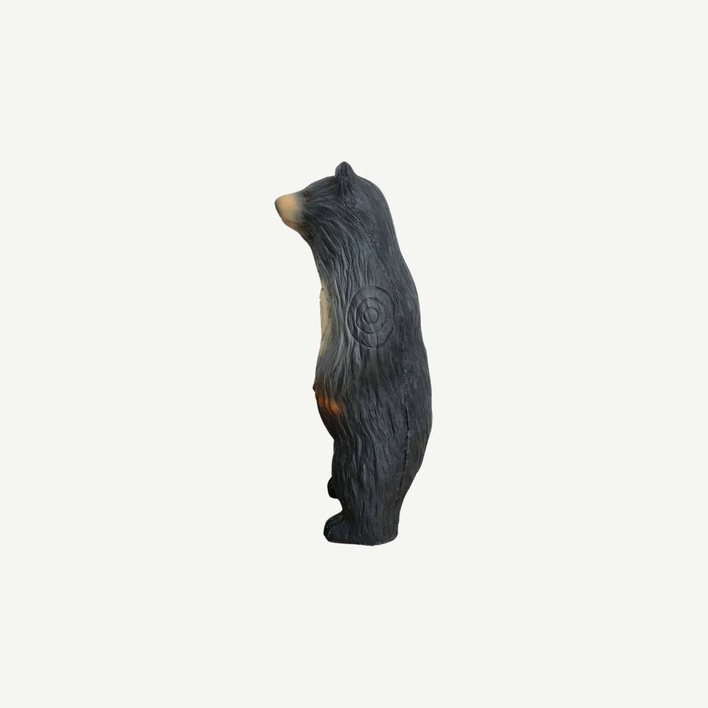 100294 Leitold Small Black Bear - Image 4