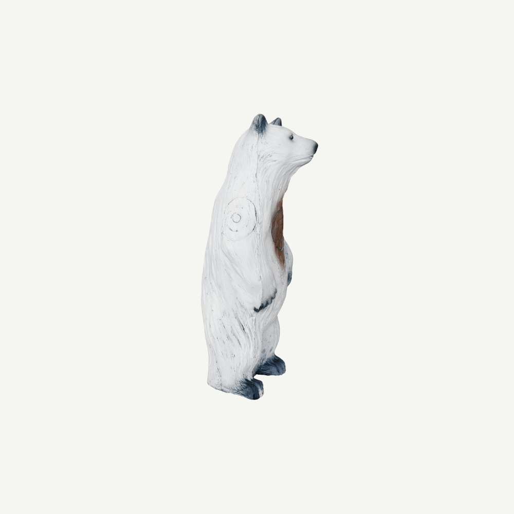 100295 Leitold Small Polar Bear - Image 3