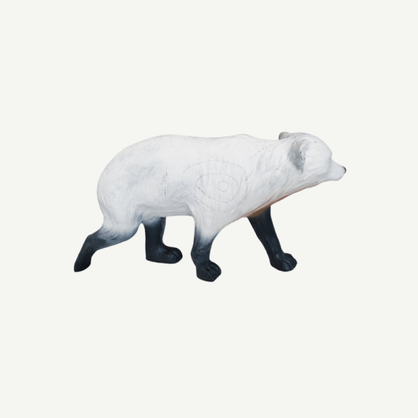 100302 Leitold Small Polar Bear walking - Image 3