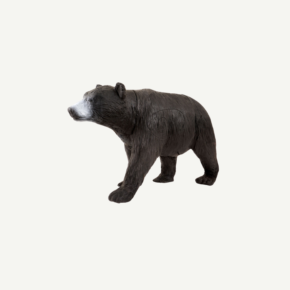 60154 Longlife Black Bear - Image 3