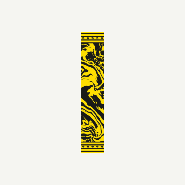 45004 Bearpaw Arrow Wraps Zebra (pc) - Image 5