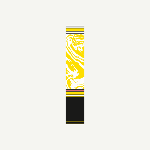 45004 Bearpaw Arrow Wraps Zebra (pc) - Image 4