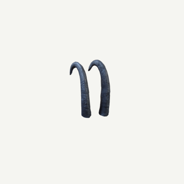 100566 Leitold Chamois Trucks (1 Pair)
