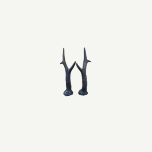 100567 Leitold Roebuck sticks (1 Pair)
