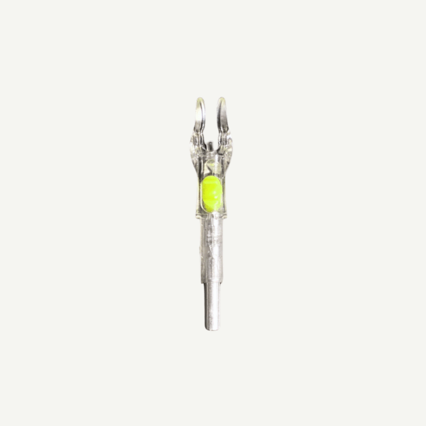 10112 Pack of 3 Nightfire Nocks Slim Line - Image 2