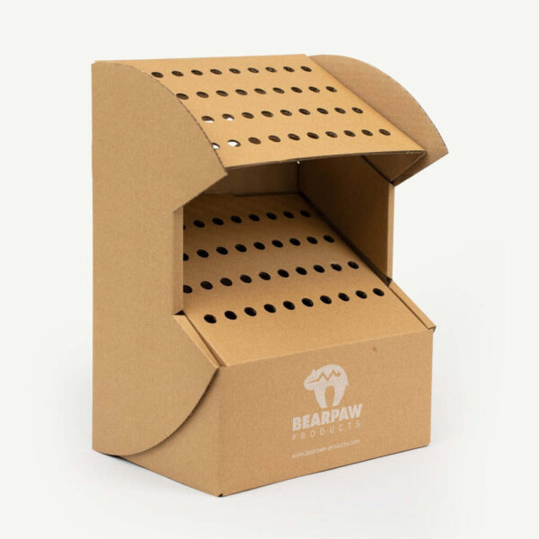 50077 Bearpaw Arrow Display - Image 3