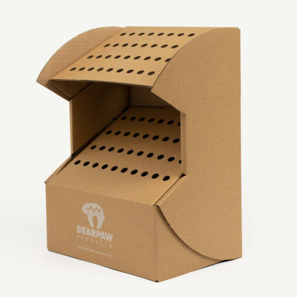 50077 Bearpaw Arrow Display - Image 4