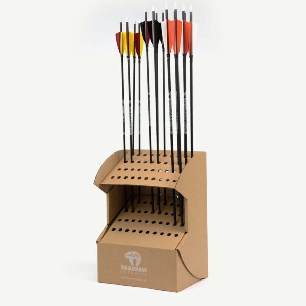 50077 Bearpaw Arrow Display - Image 5