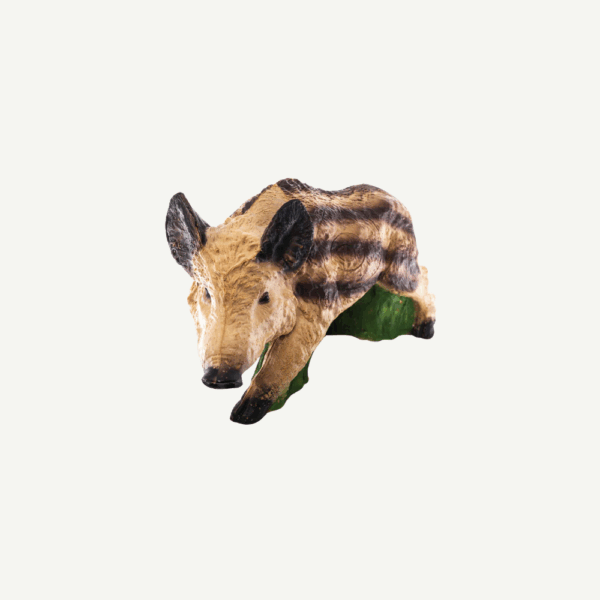 100503 IBB 3D target young Boar - Image 4