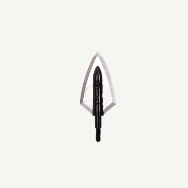 10336 Pack of 3 Broadhead German Jager - Image 3