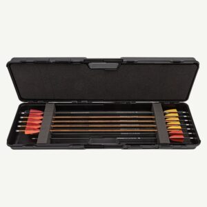100618 Bearpaw Arrow Case
