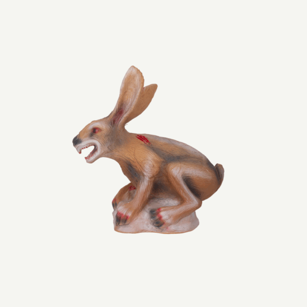 100927 Longlife Zombie Hare - Image 3