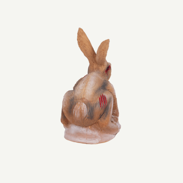 100927 Longlife Zombie Hare - Image 4