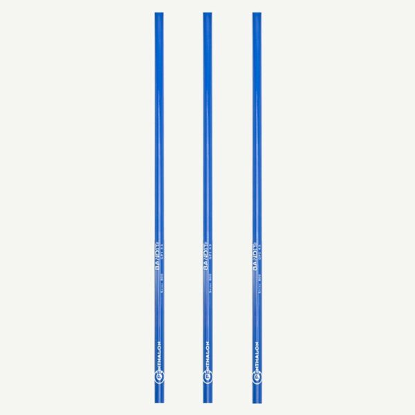 100929 Penthalon Carbon Shafts Bandit Neon - Image 35