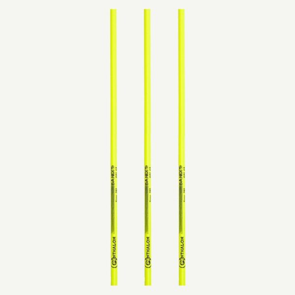 100929 Penthalon Carbon Shafts Bandit Neon - Image 36