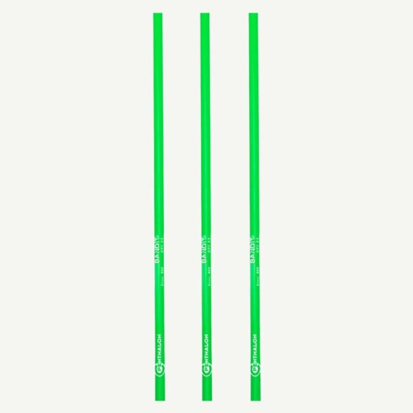 100929 Penthalon Carbon Shafts Bandit Neon - Image 28