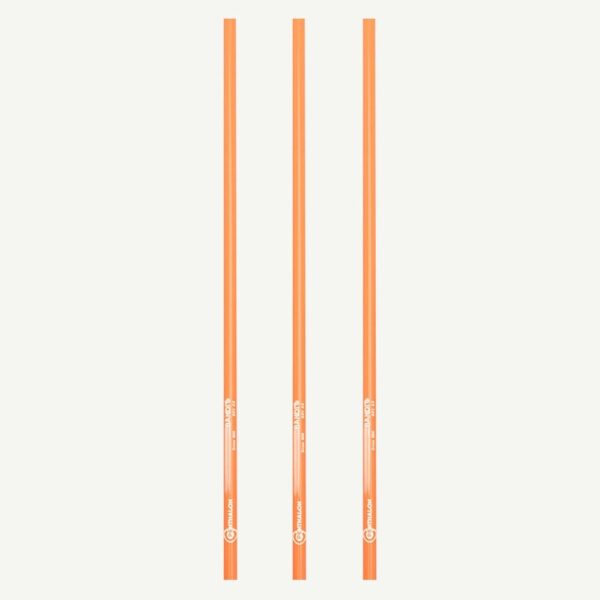 100929 Penthalon Carbon Shafts Bandit Neon - Image 19