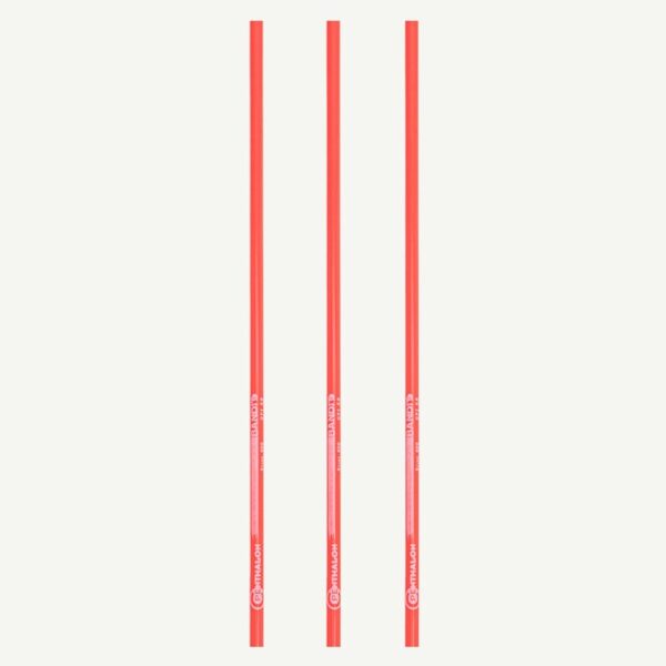 100929 Penthalon Carbon Shafts Bandit Neon - Image 14