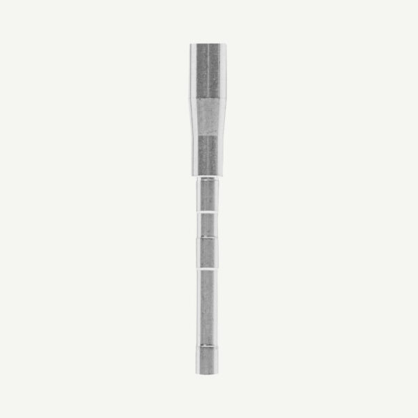 100922 Penthalon Slim Line Half Out Insert