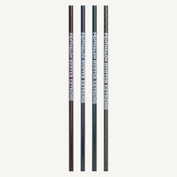 100923 Penthalon Carbonschäfte Hunter Extreme ColorStrike - Image 2