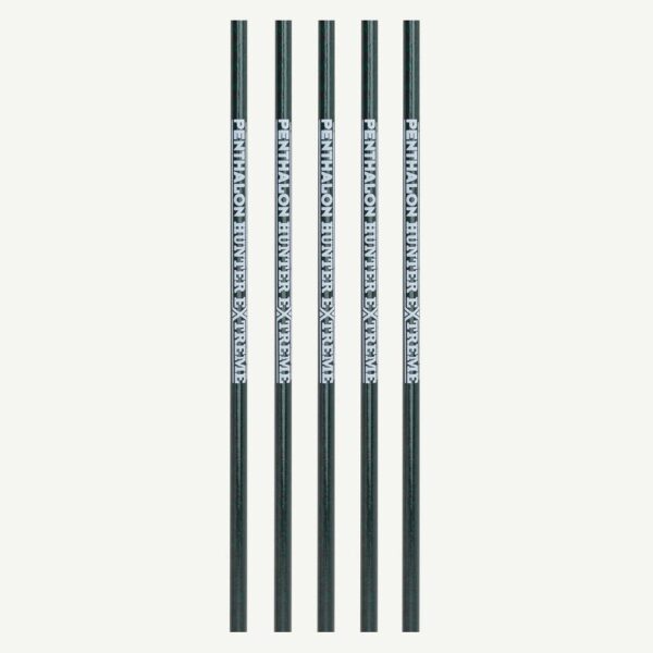 100923 Penthalon Carbonschäfte Hunter Extreme ColorStrike - Image 7