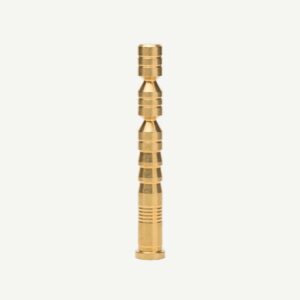 100930 Penthalon Force Break Off Brass Insert