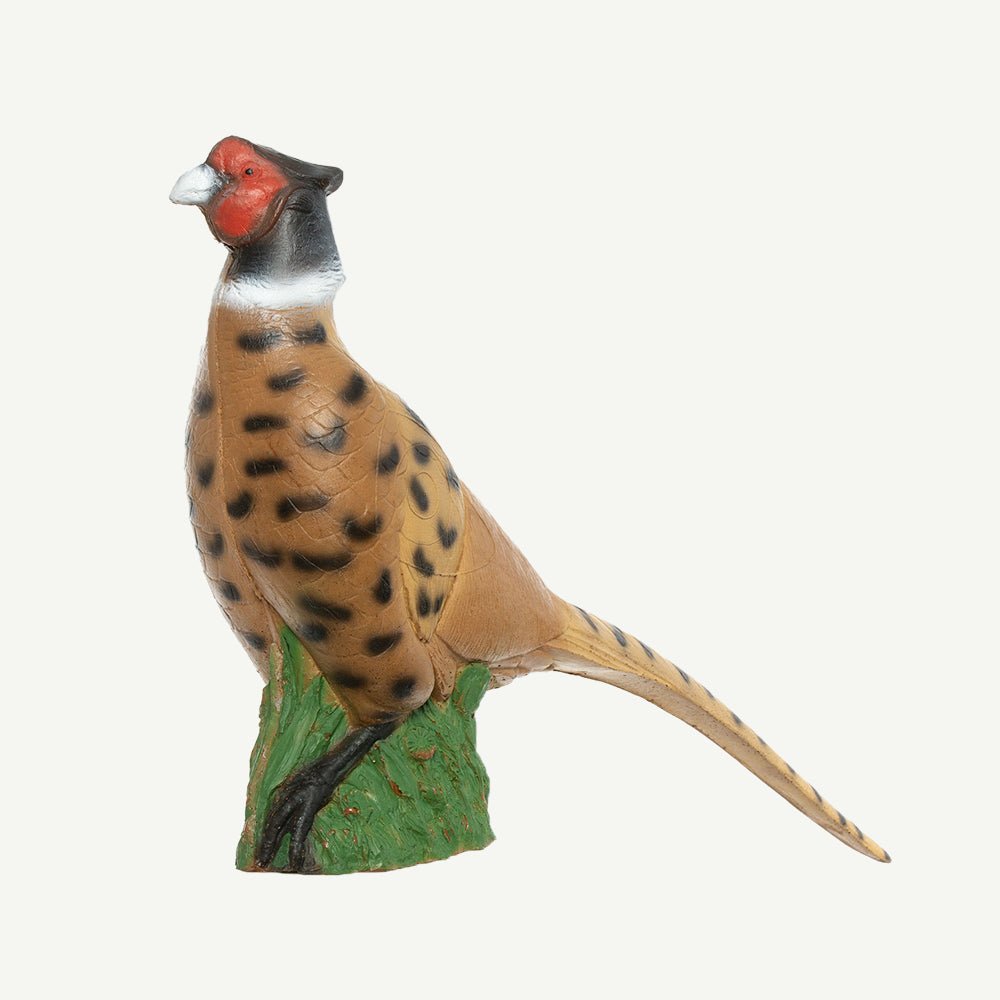 100935 IBB 3D Animal Noble Pheasant - Image 3