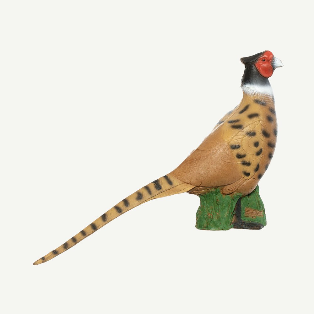 100935 IBB 3D Animal Noble Pheasant - Image 4