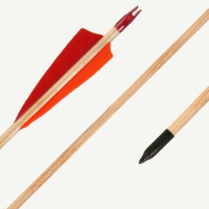 40095 Cedar Arrow Standard 30 inches 11|32