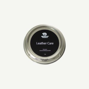 100010 Bearpaw Leather Care