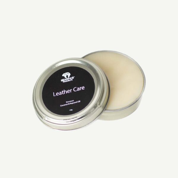 100010 Bearpaw Leather Care - Image 3