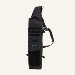 100933 Penthalon GuardX Back Quiver