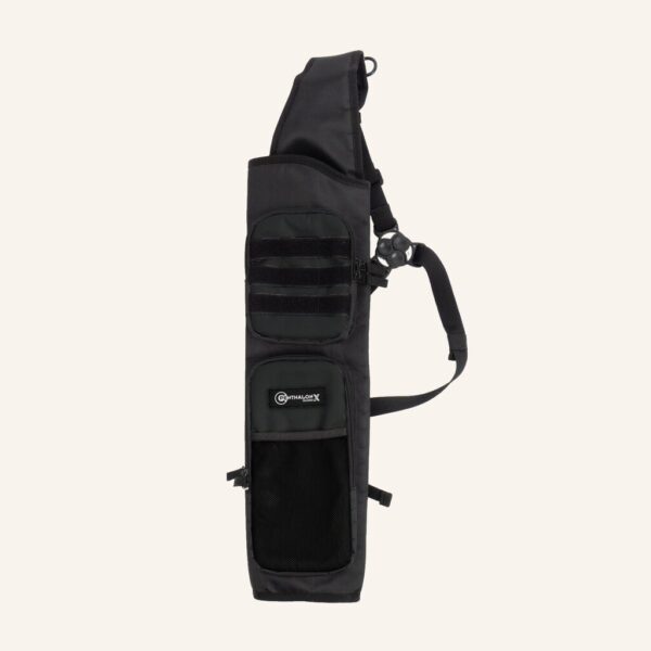 100933 Penthalon GuardX Back Quiver