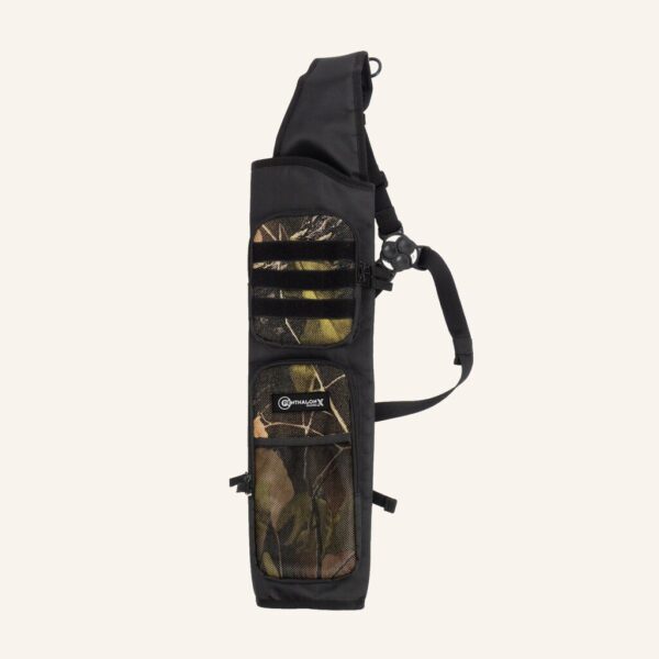 100933 Penthalon GuardX Back Quiver - Image 2