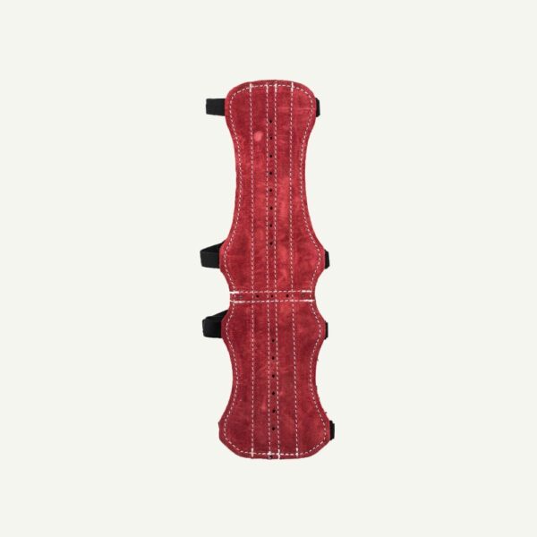 101076 RedCliff Armguard Long Fashion