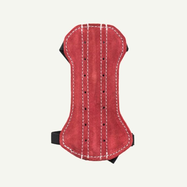101077 RedCliff Armguard Fashion