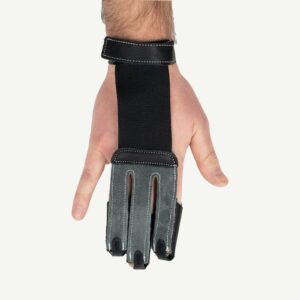 101083 Rock Archery Glove Traditional