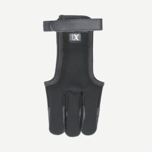 101085 Penthlon GuardX Archery Glove Shadow