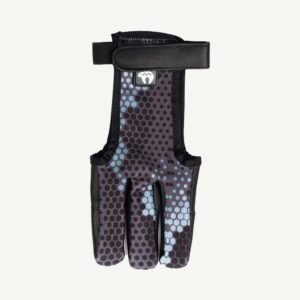 101105 Archery Glove Dynamic Urban