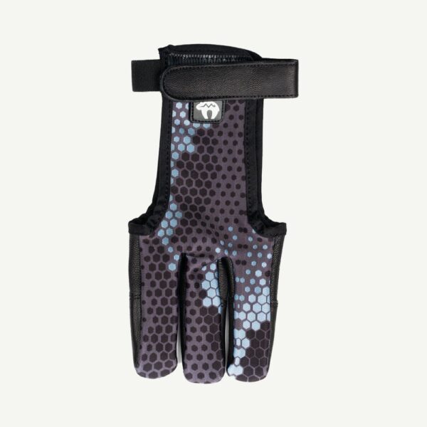 101105 Archery Glove Dynamic Urban - Image 6